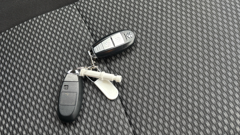 Suzuki Vitara 1.4 Boosterjet 48V Hybrid SZ-T 5dr Auto Petrol Estate